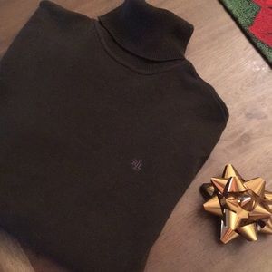 Ralph Lauren Turtleneck